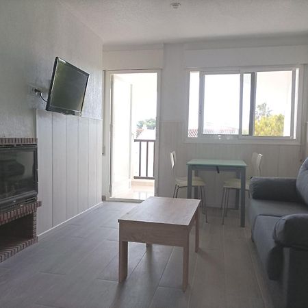Apartamento Con Terraza Privada Y Piscinas Vinarós 외부 사진
