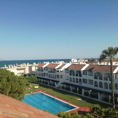 Apartamento Con Terraza Privada Y Piscinas Vinarós 외부 사진