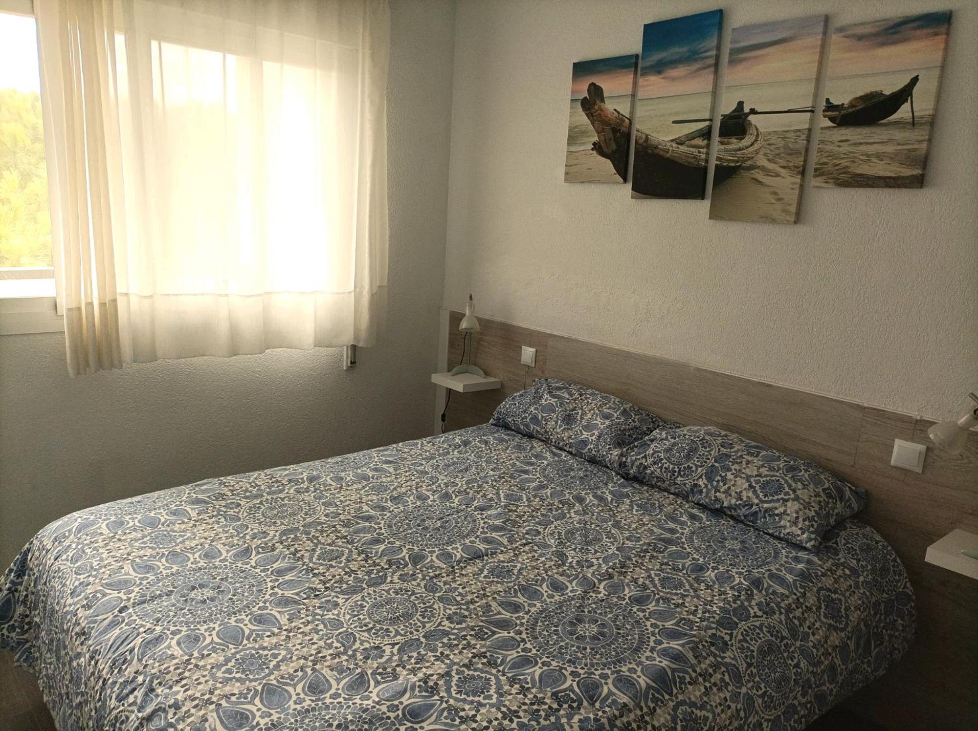 Apartamento Con Terraza Privada Y Piscinas Vinarós 외부 사진