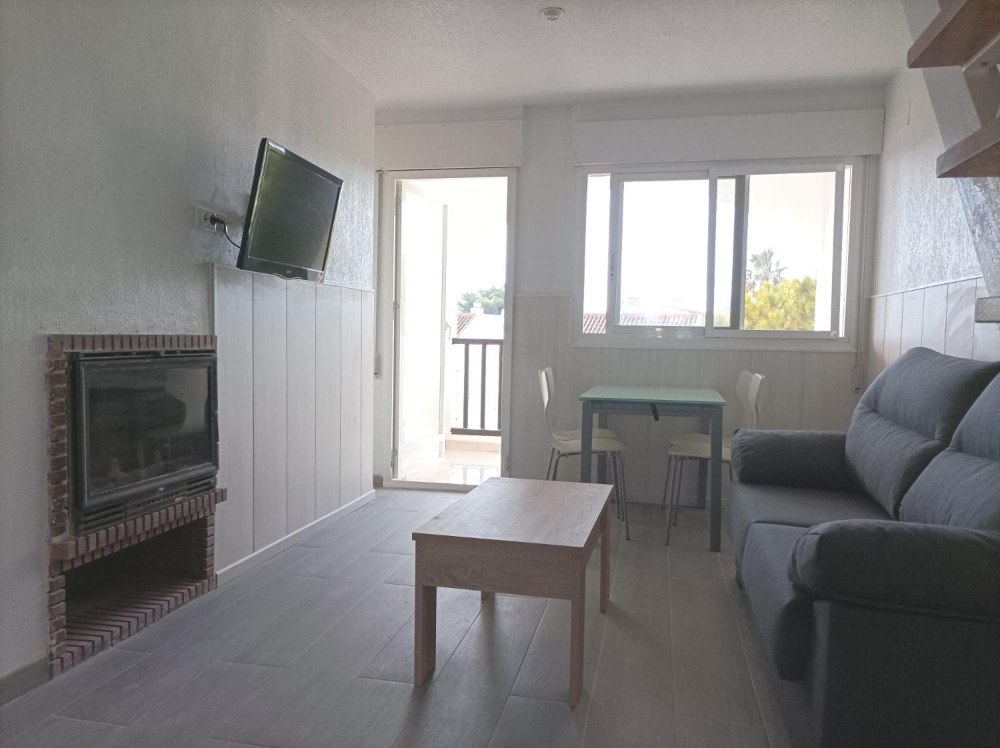 Apartamento Con Terraza Privada Y Piscinas Vinarós 외부 사진
