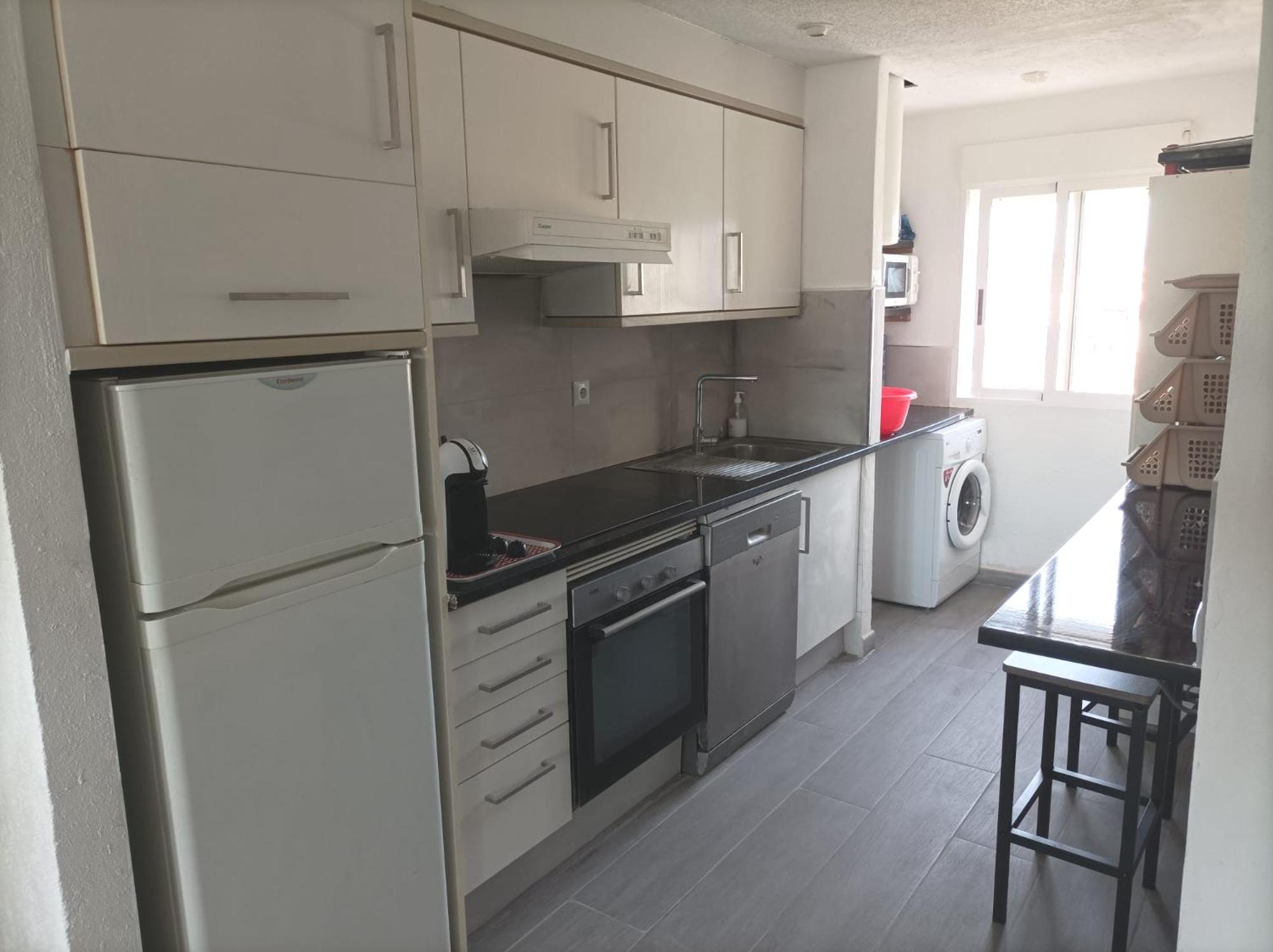 Apartamento Con Terraza Privada Y Piscinas Vinarós 외부 사진
