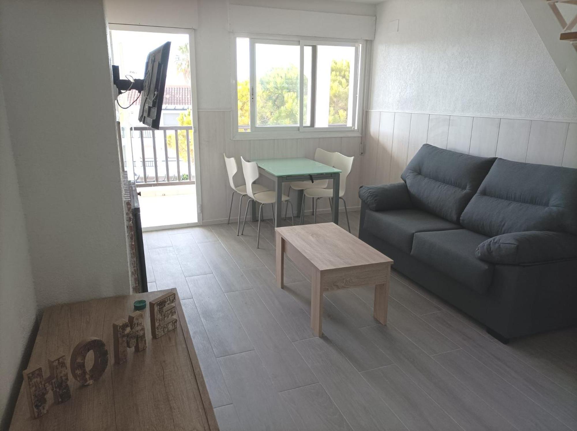 Apartamento Con Terraza Privada Y Piscinas Vinarós 외부 사진