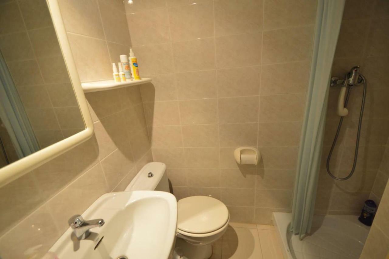 Apartamento Con Terraza Privada Y Piscinas Vinarós 외부 사진