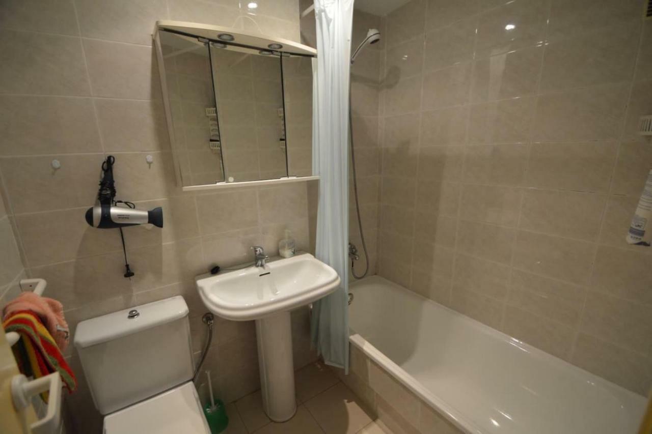 Apartamento Con Terraza Privada Y Piscinas Vinarós 외부 사진