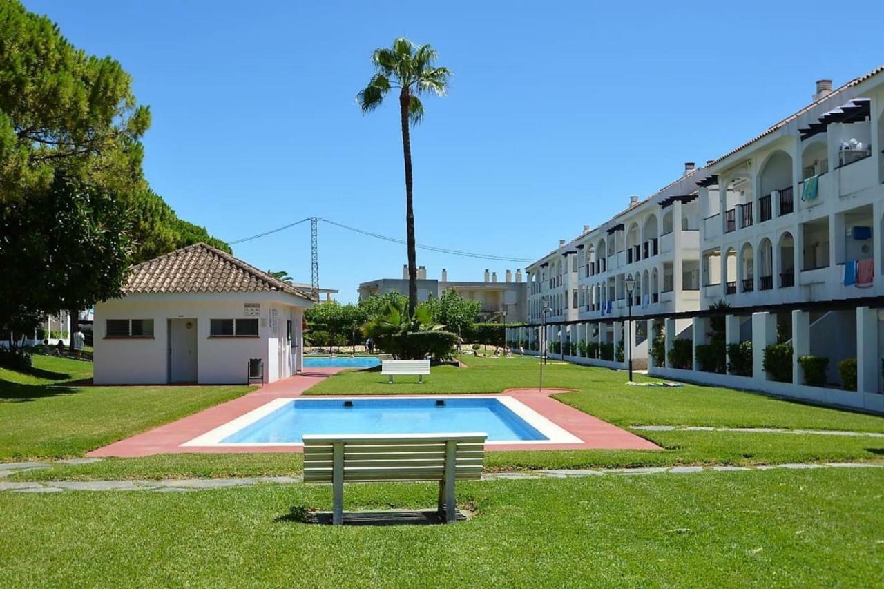Apartamento Con Terraza Privada Y Piscinas Vinarós 외부 사진